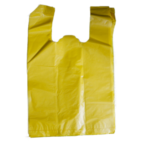 Túi xốp HDPE